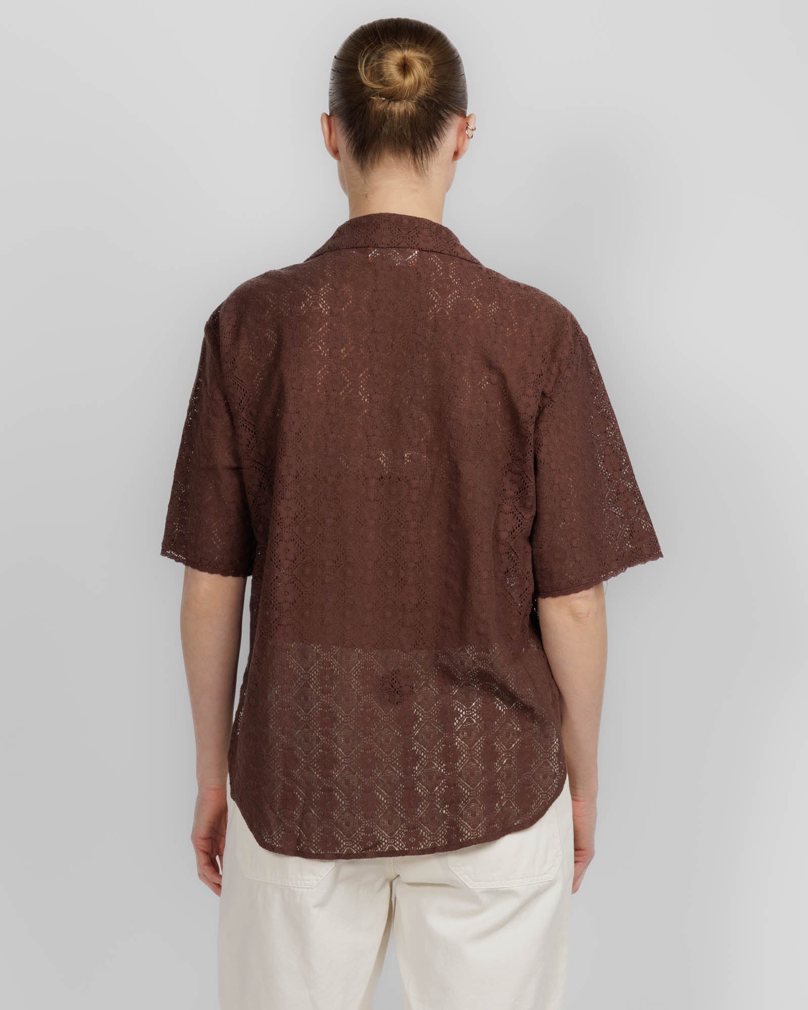 Inez Shirt