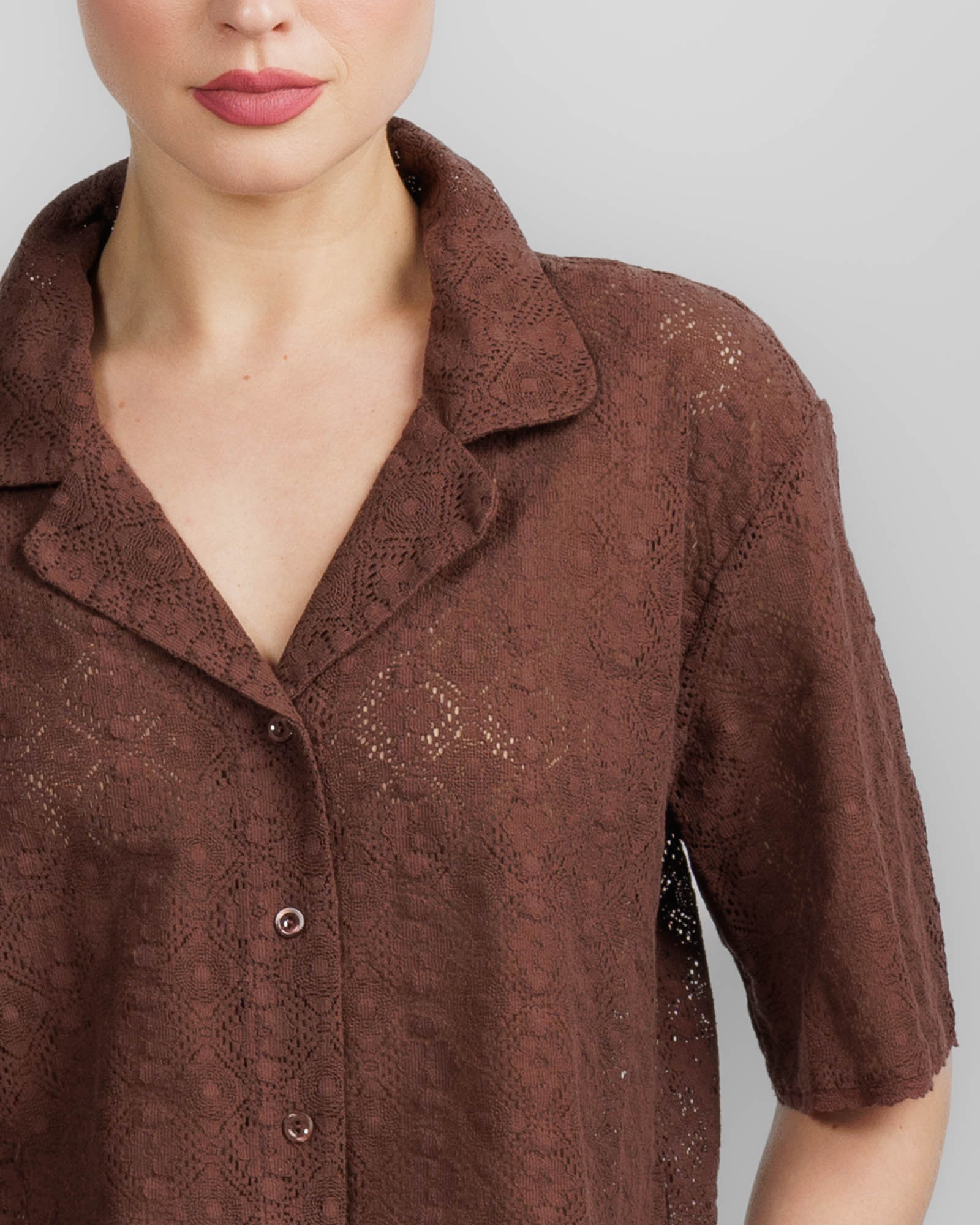Inez Shirt