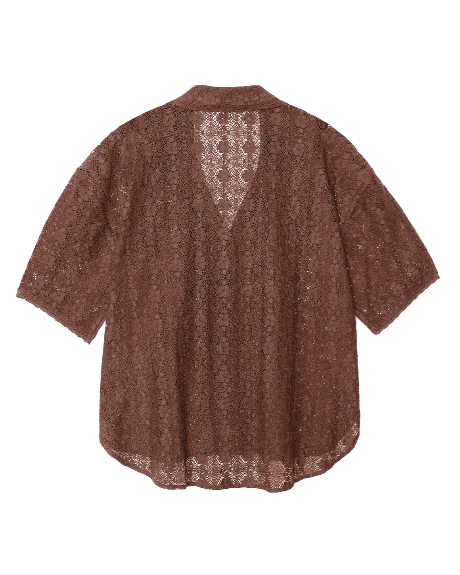 Inez Shirt