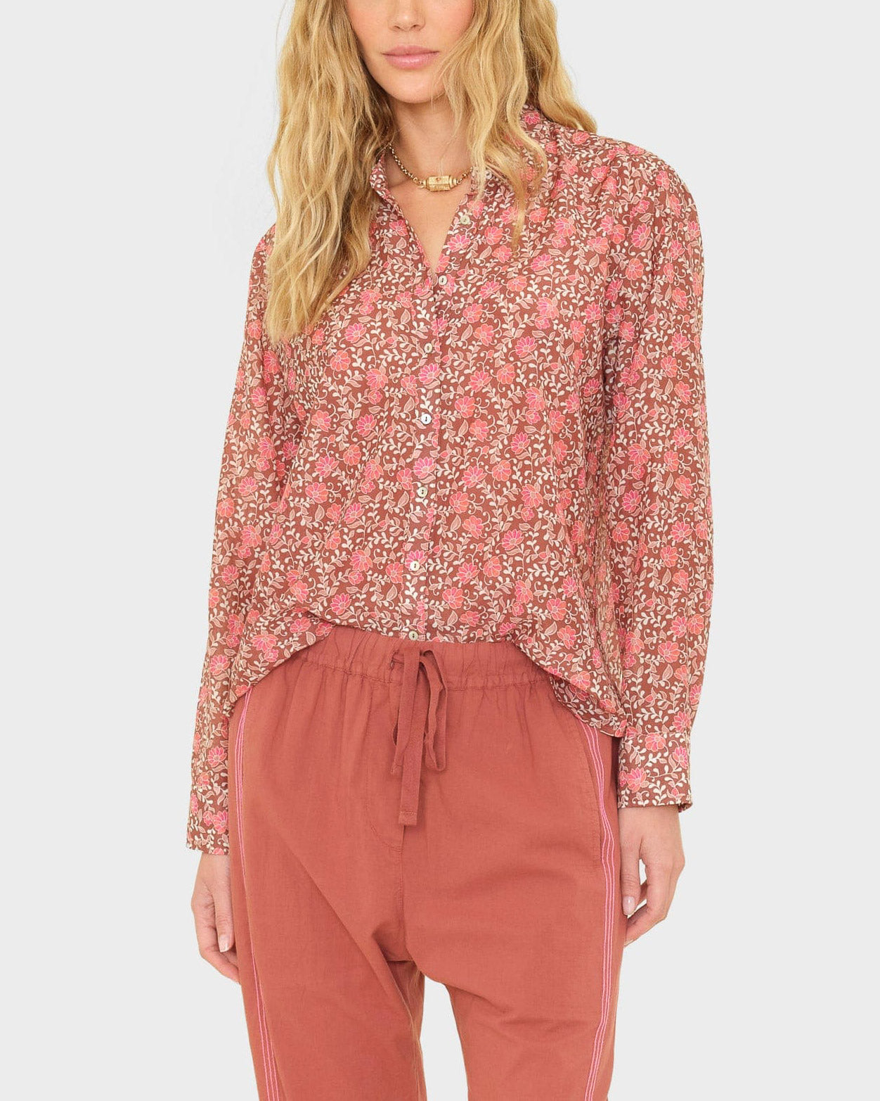 Beau Shirt