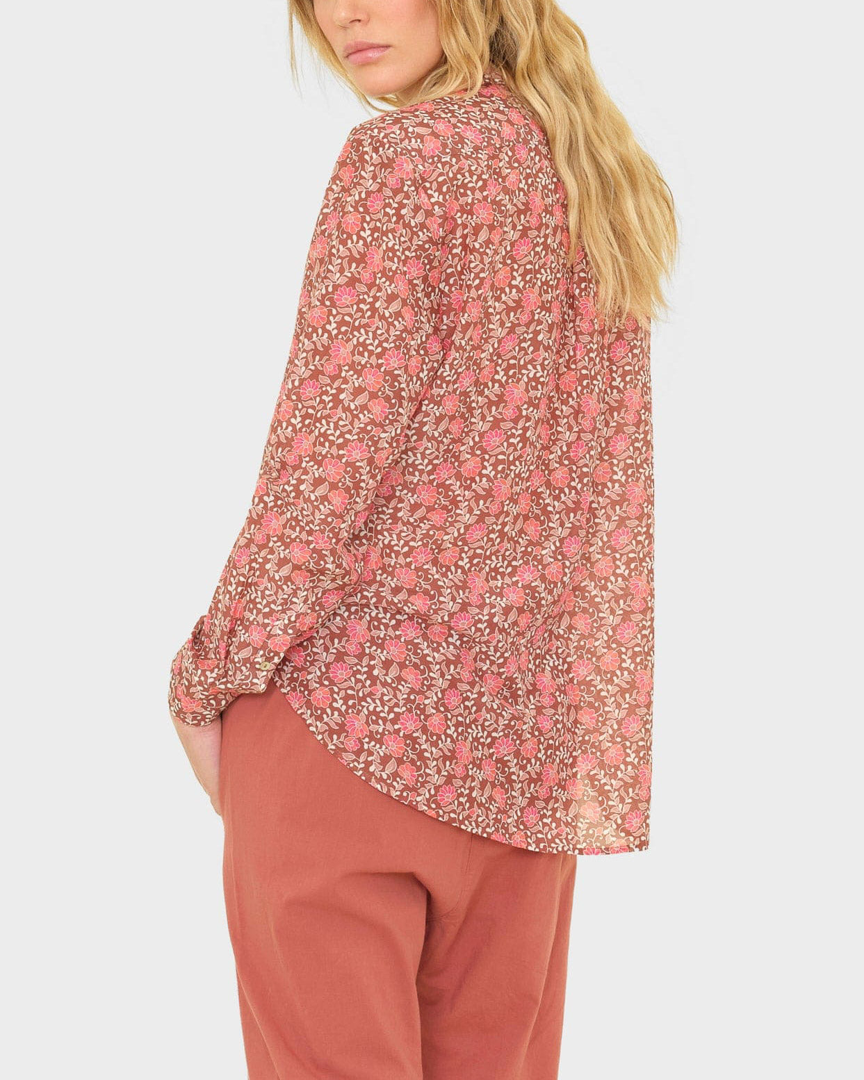 Beau Shirt