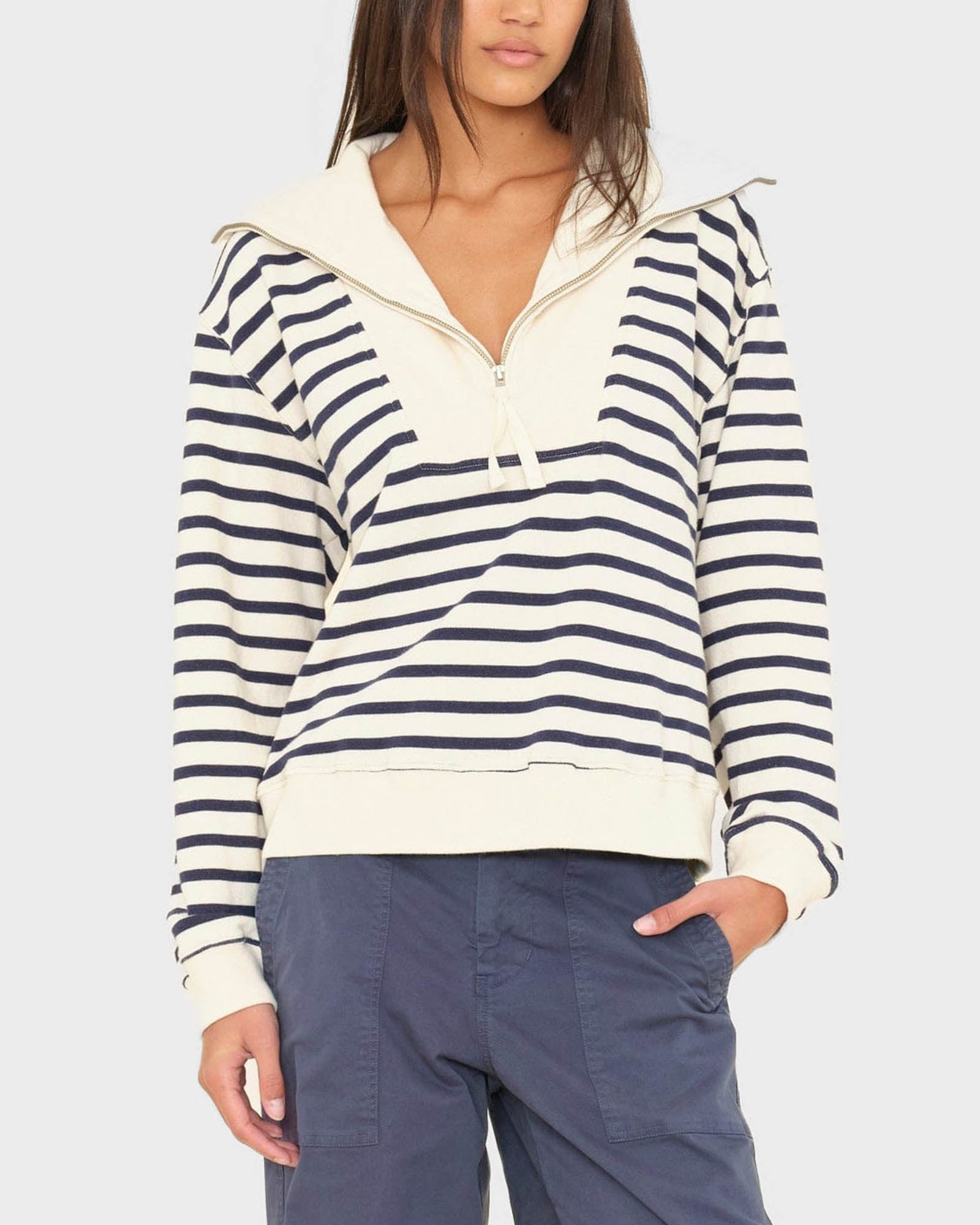 Kat Sweatshirt