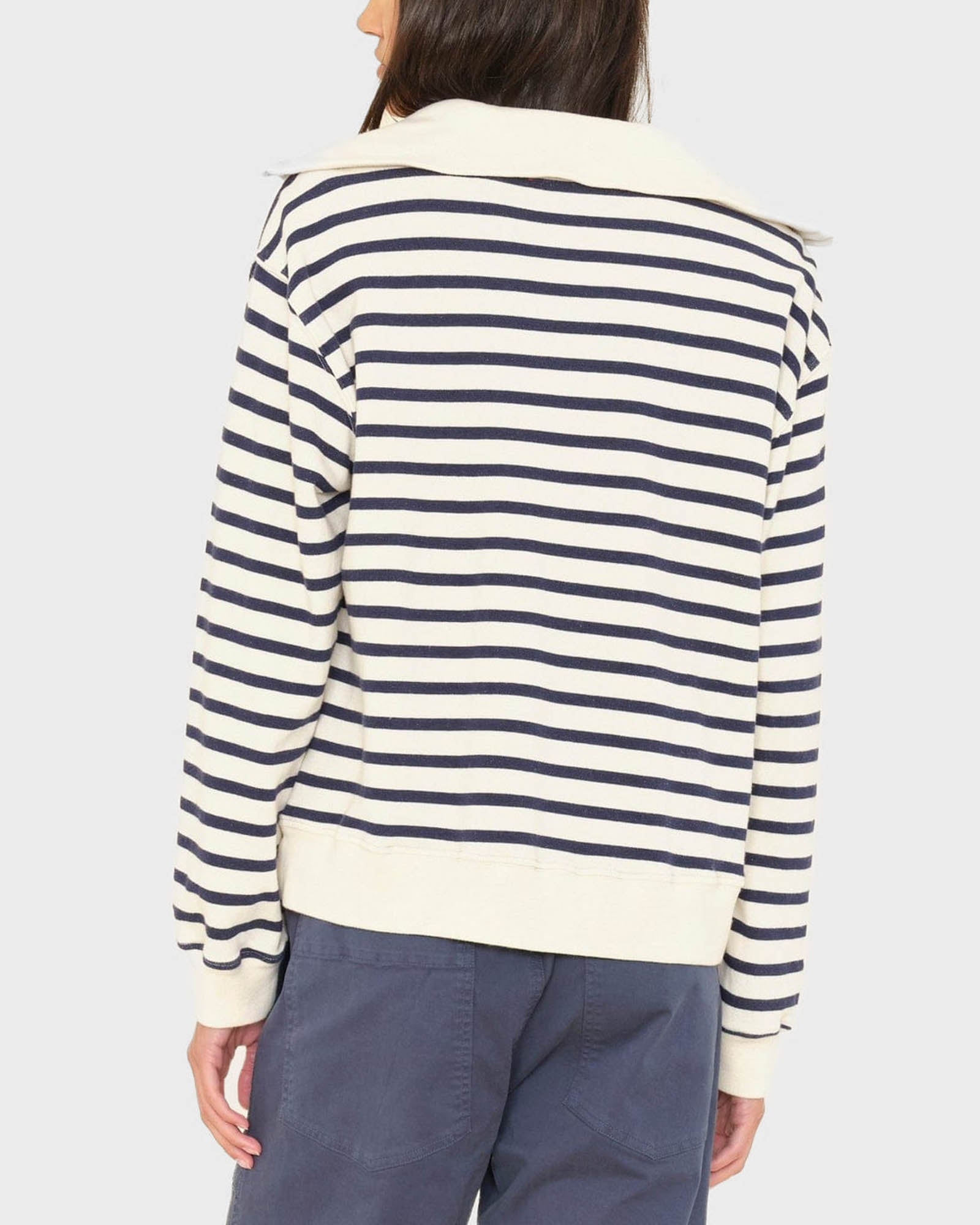 Kat Sweatshirt