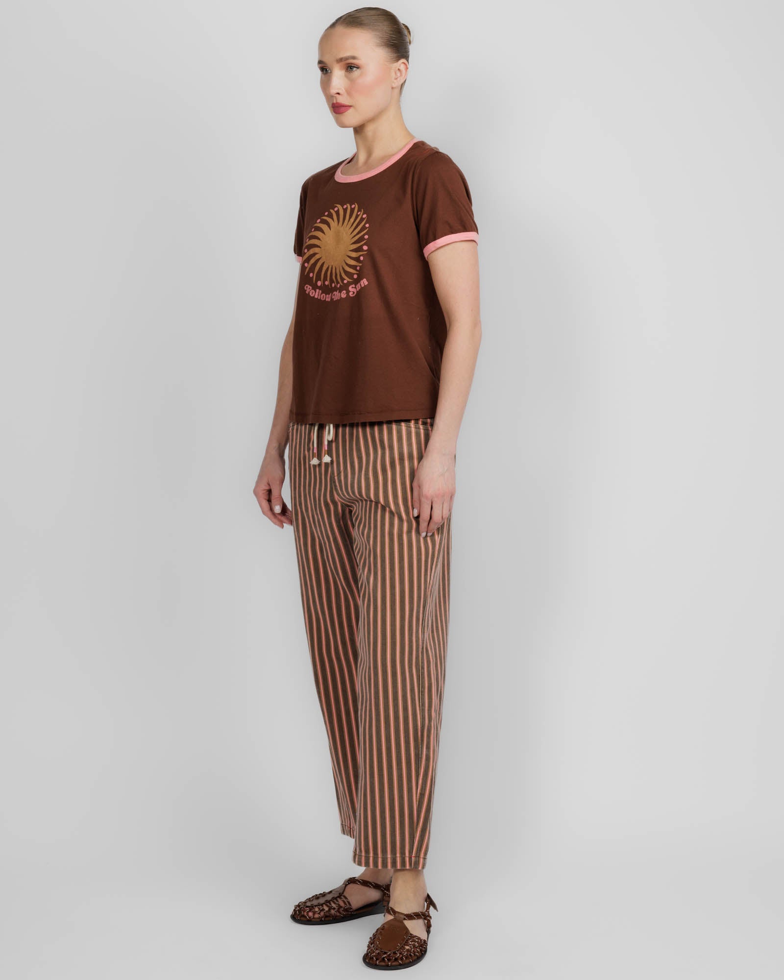 Frankie T-Shirt