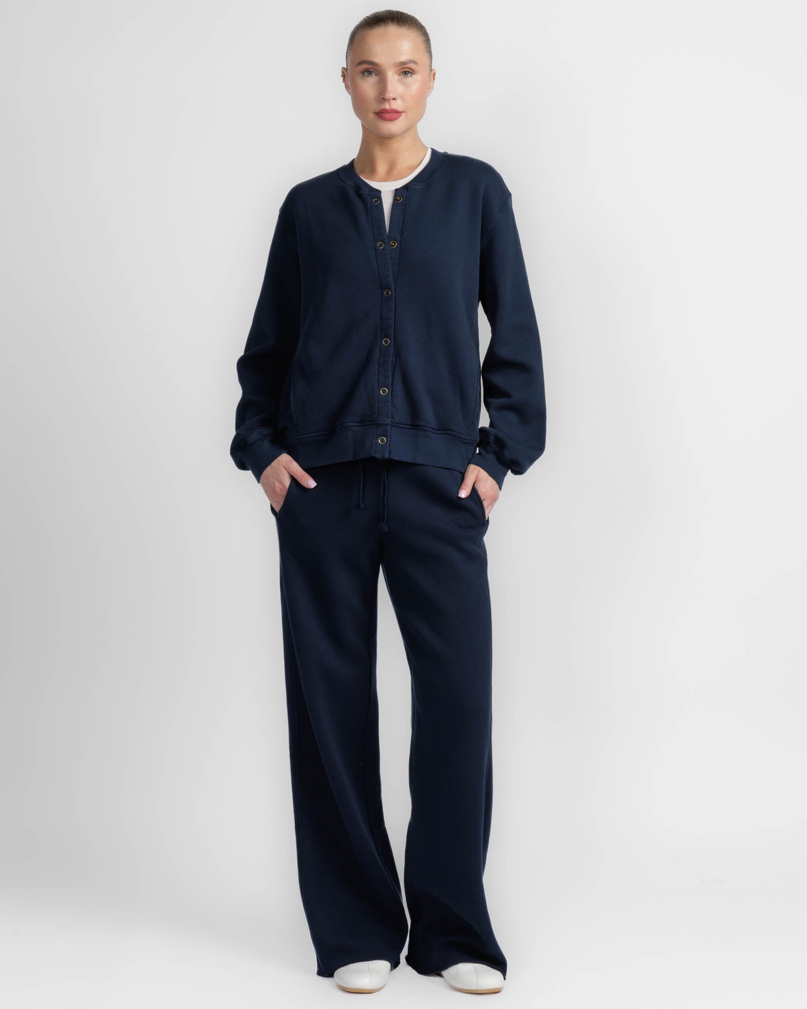 Lanna Cardigan