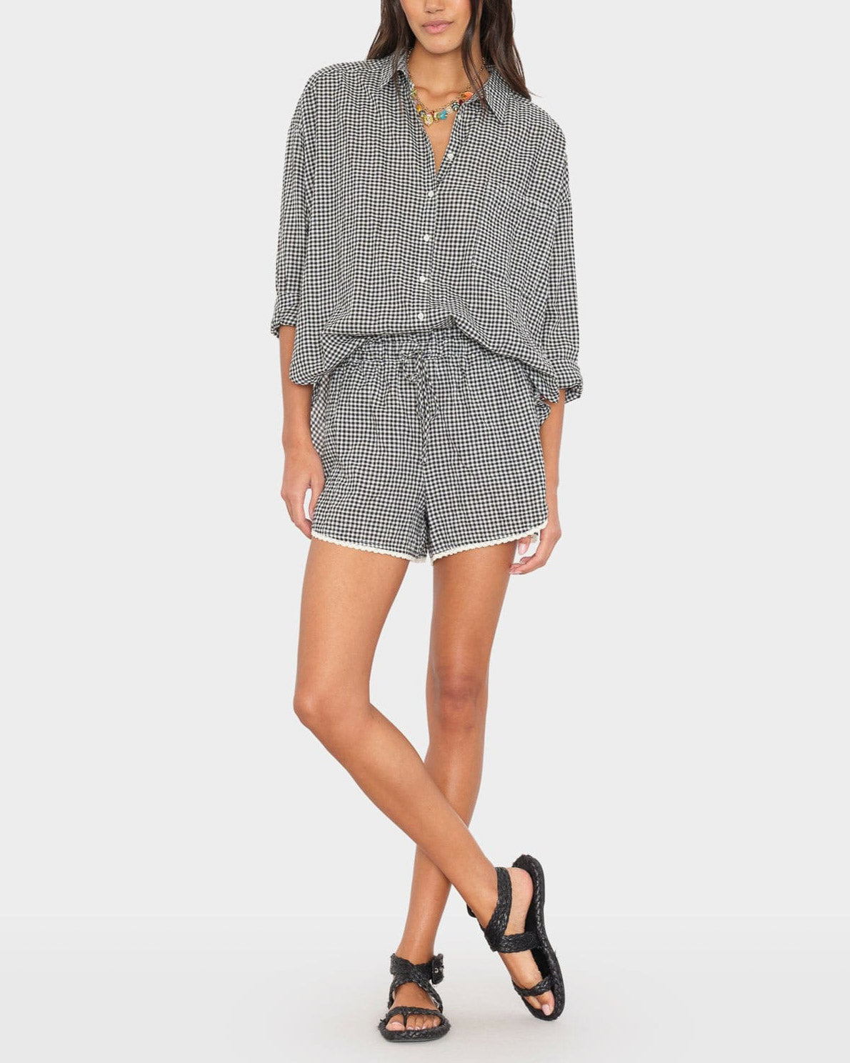 Starla Short