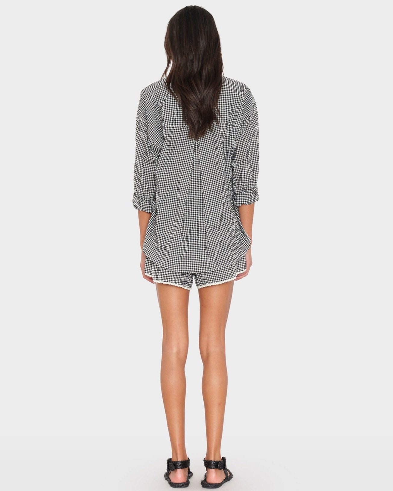 Starla Short