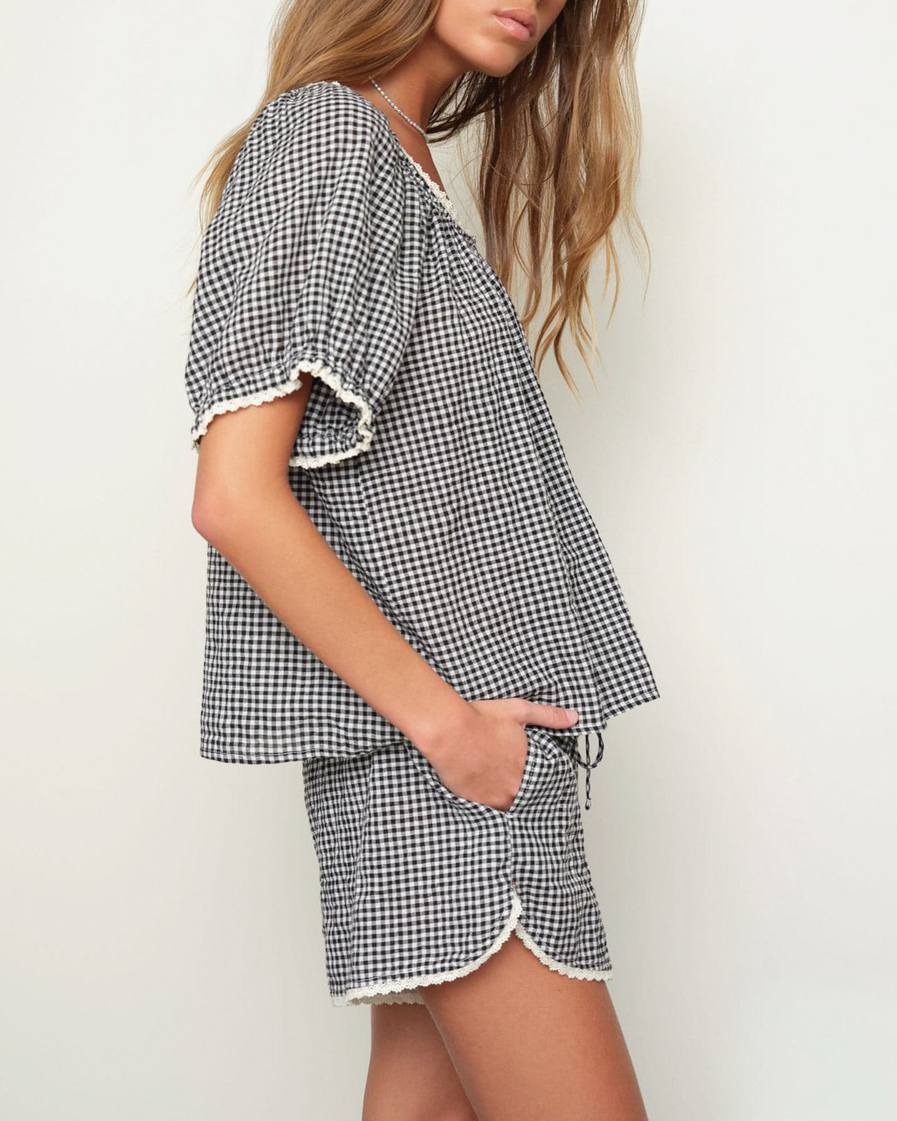 Starla Short