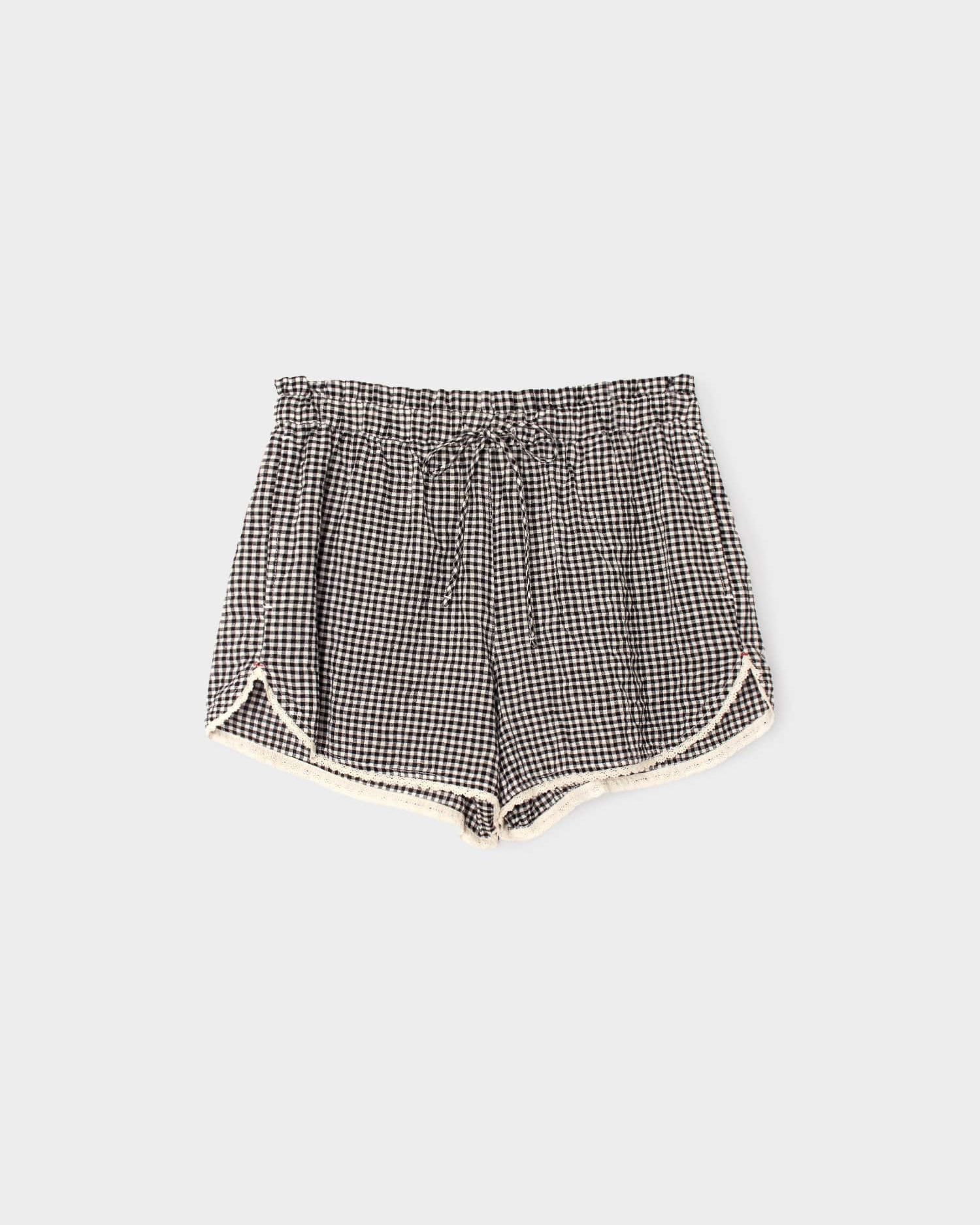 Starla Short