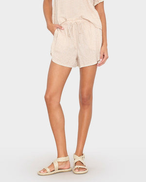 Starla Short