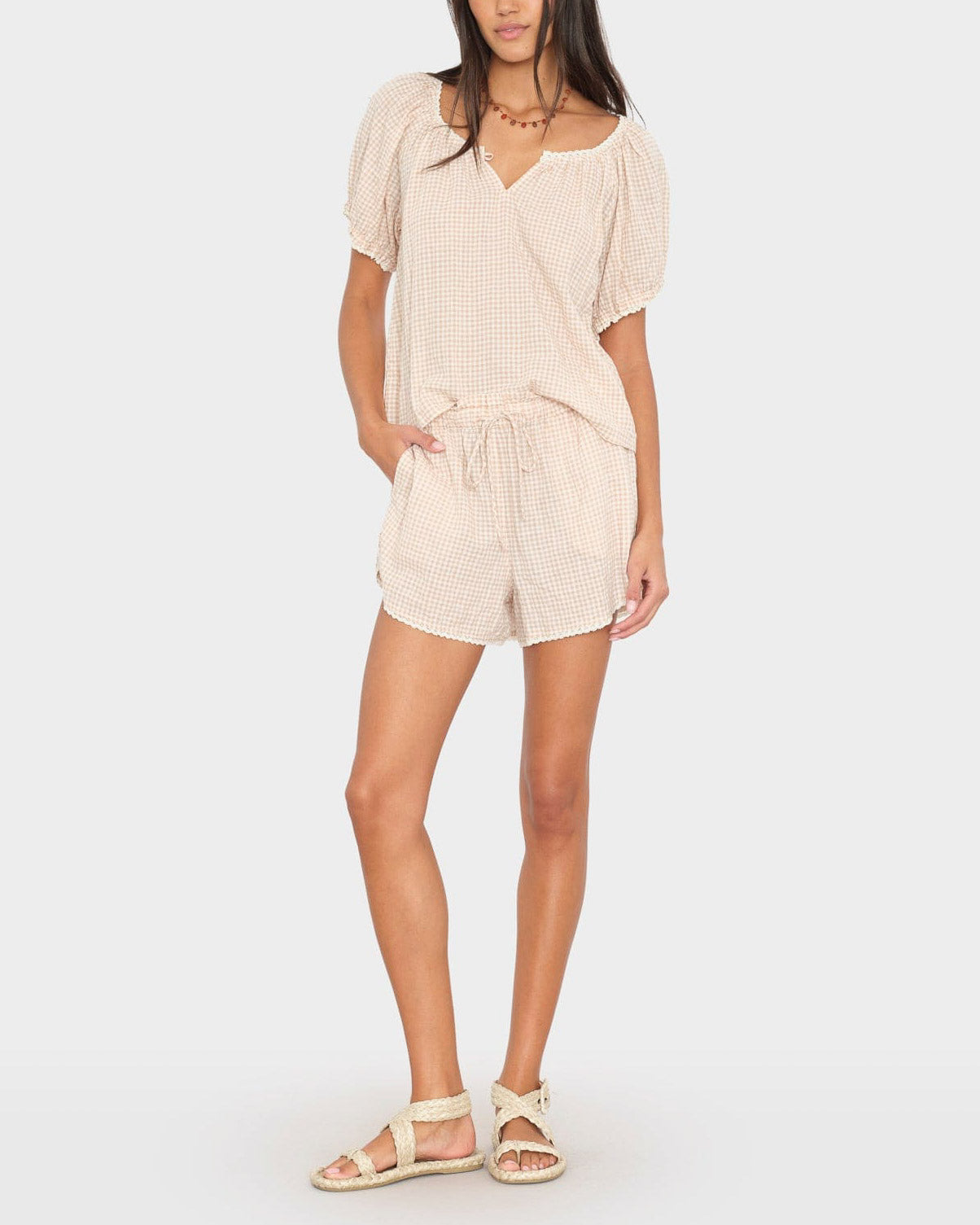 Starla Short
