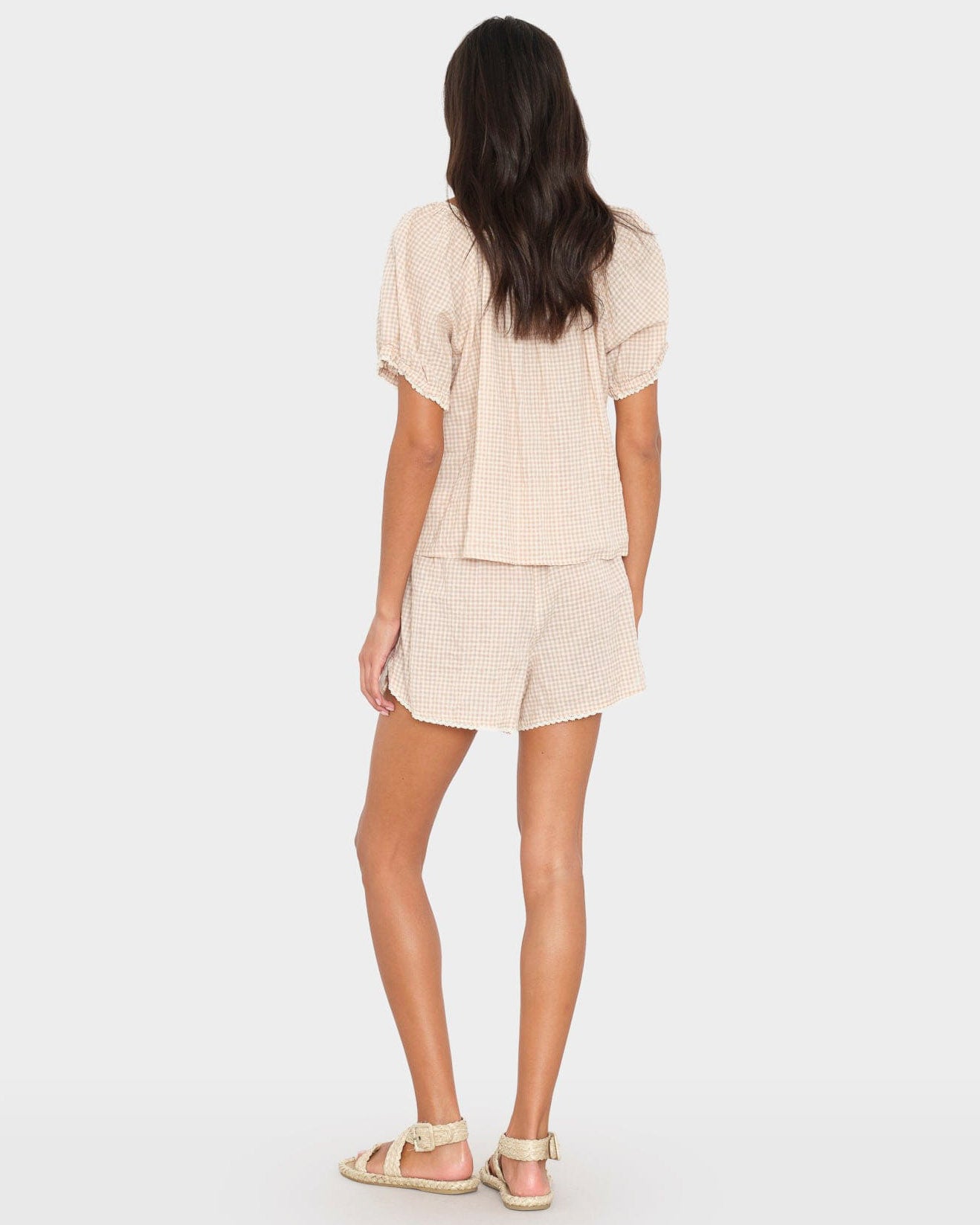 Starla Short