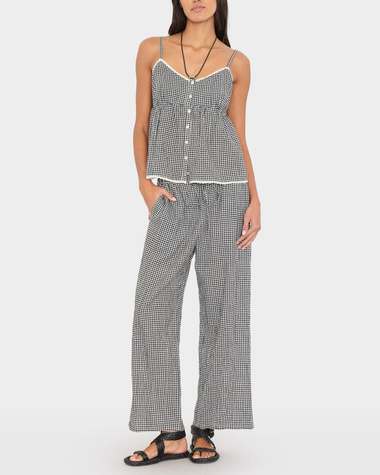 Olson Pant