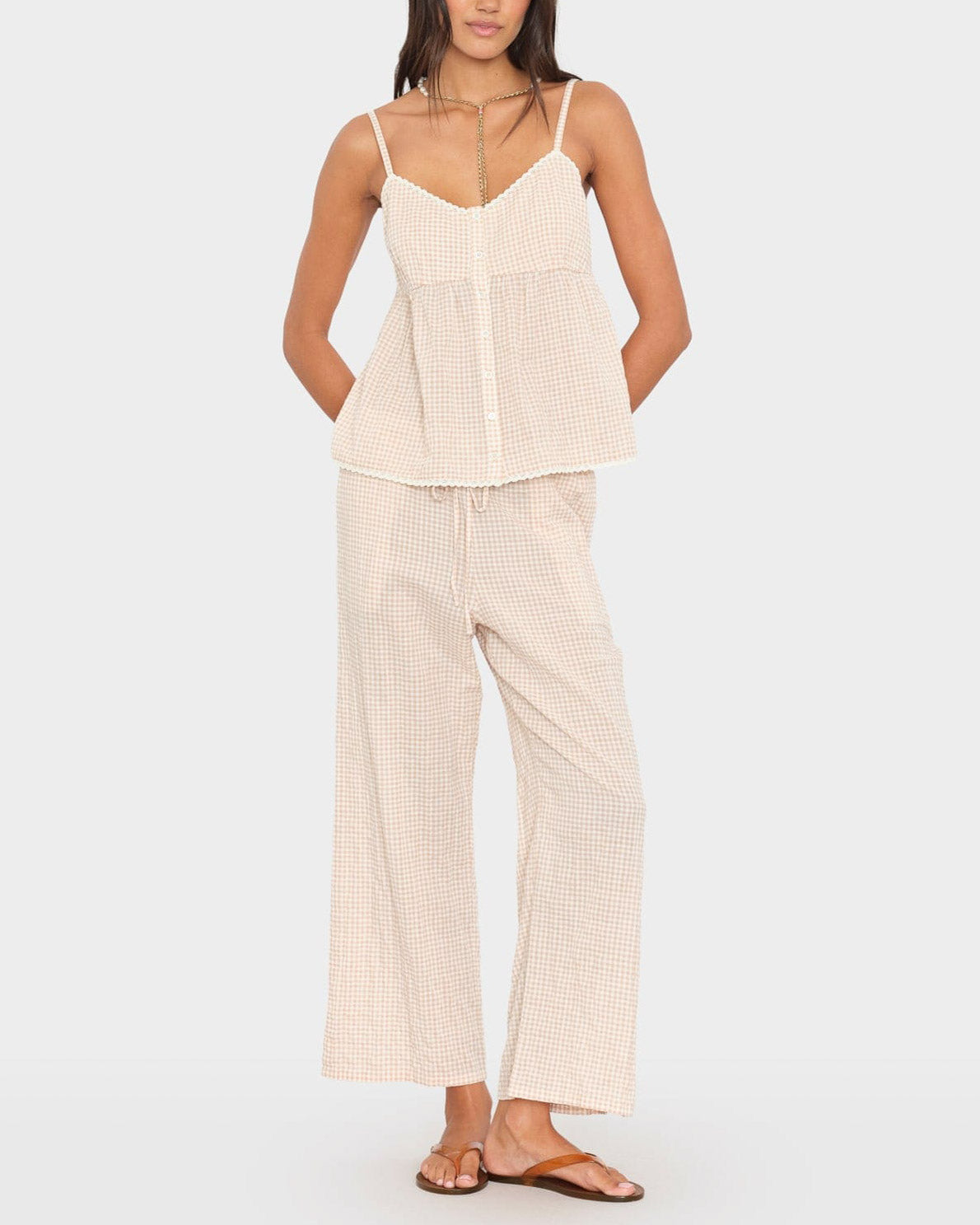 Olson Pant