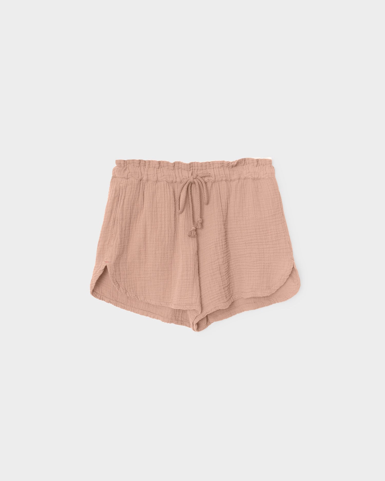 Ash Brown Starla Short