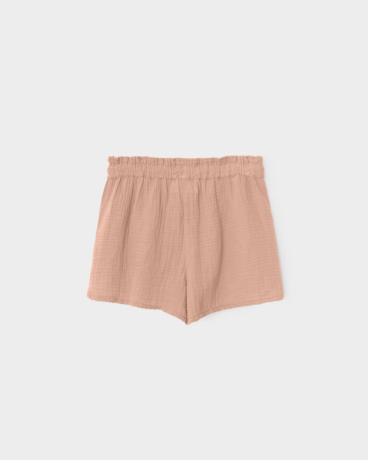 Ash Brown Starla Short