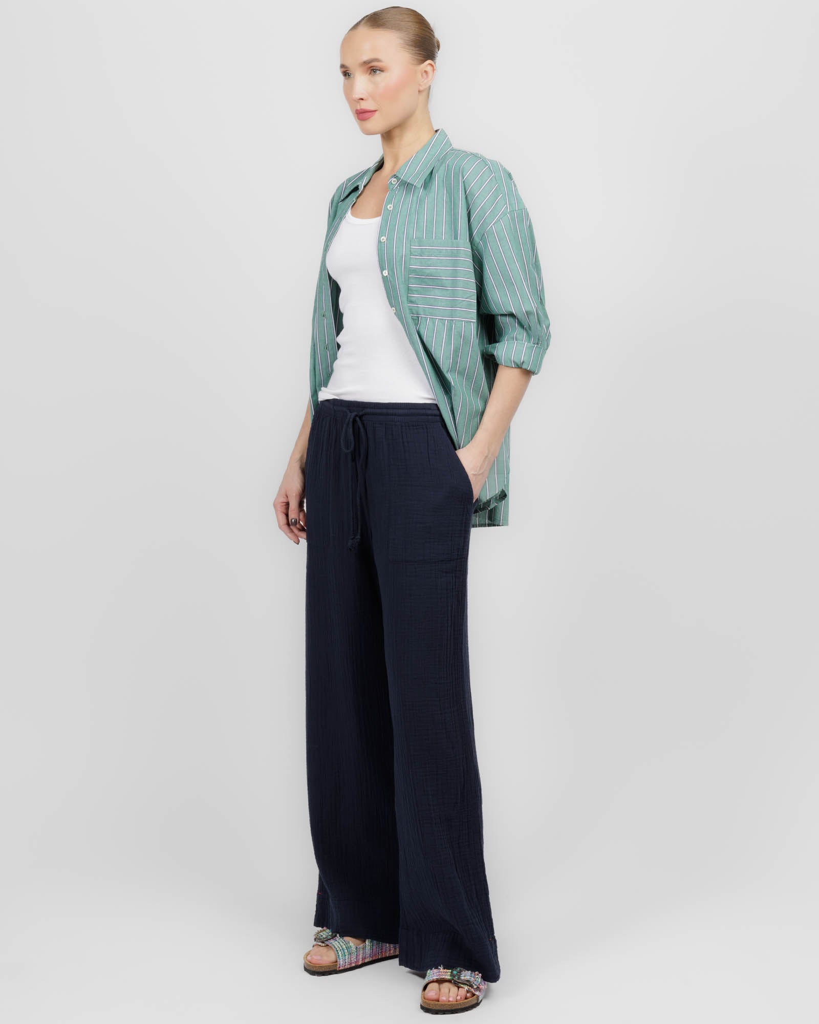 Kayson Pant