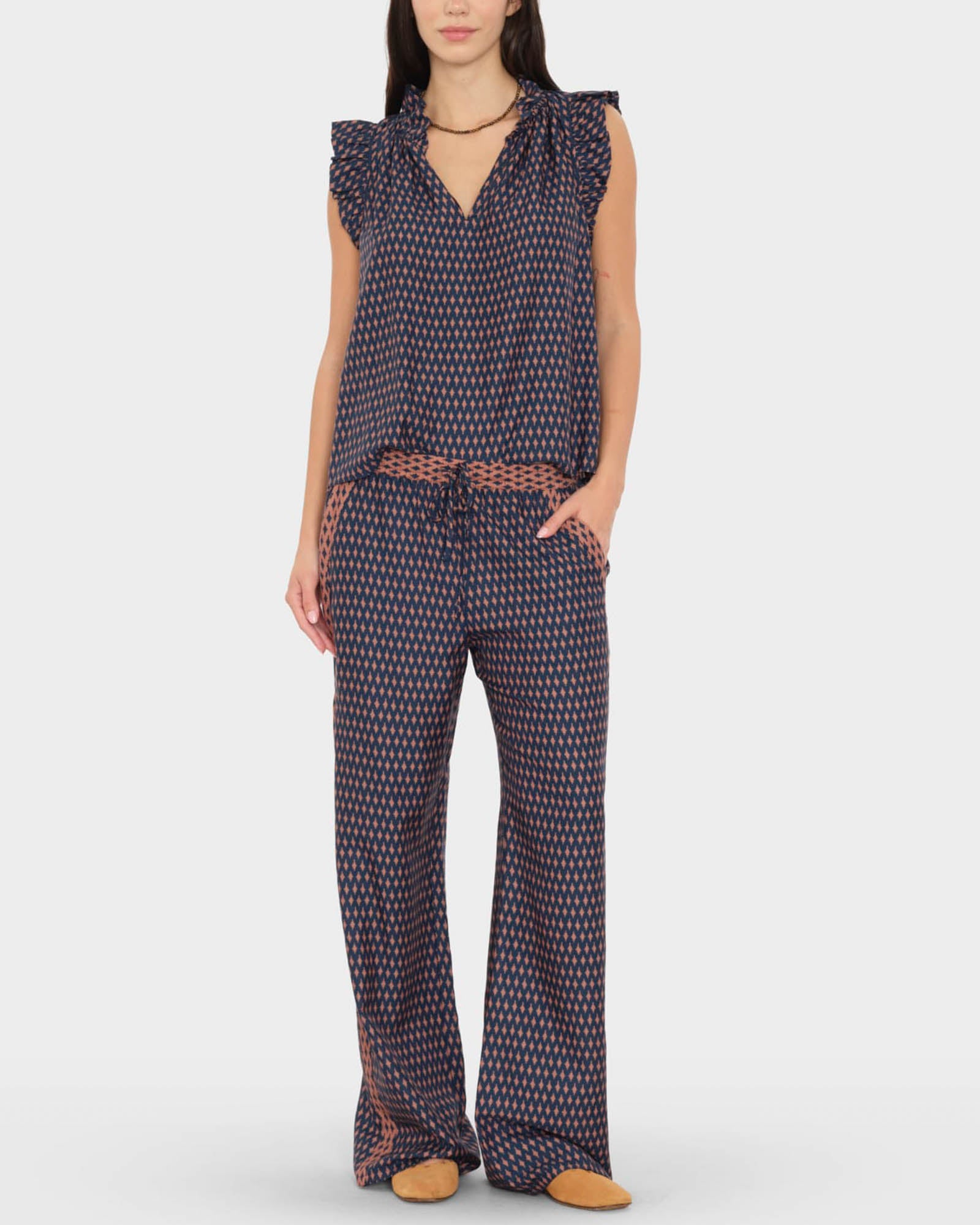 Vaughn Pant