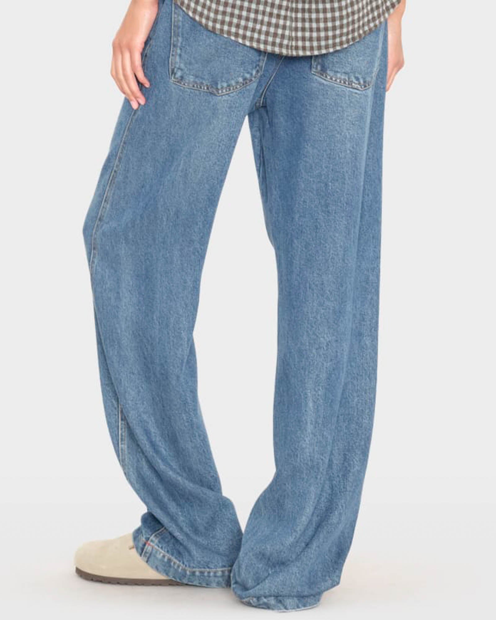 Joey Pant
