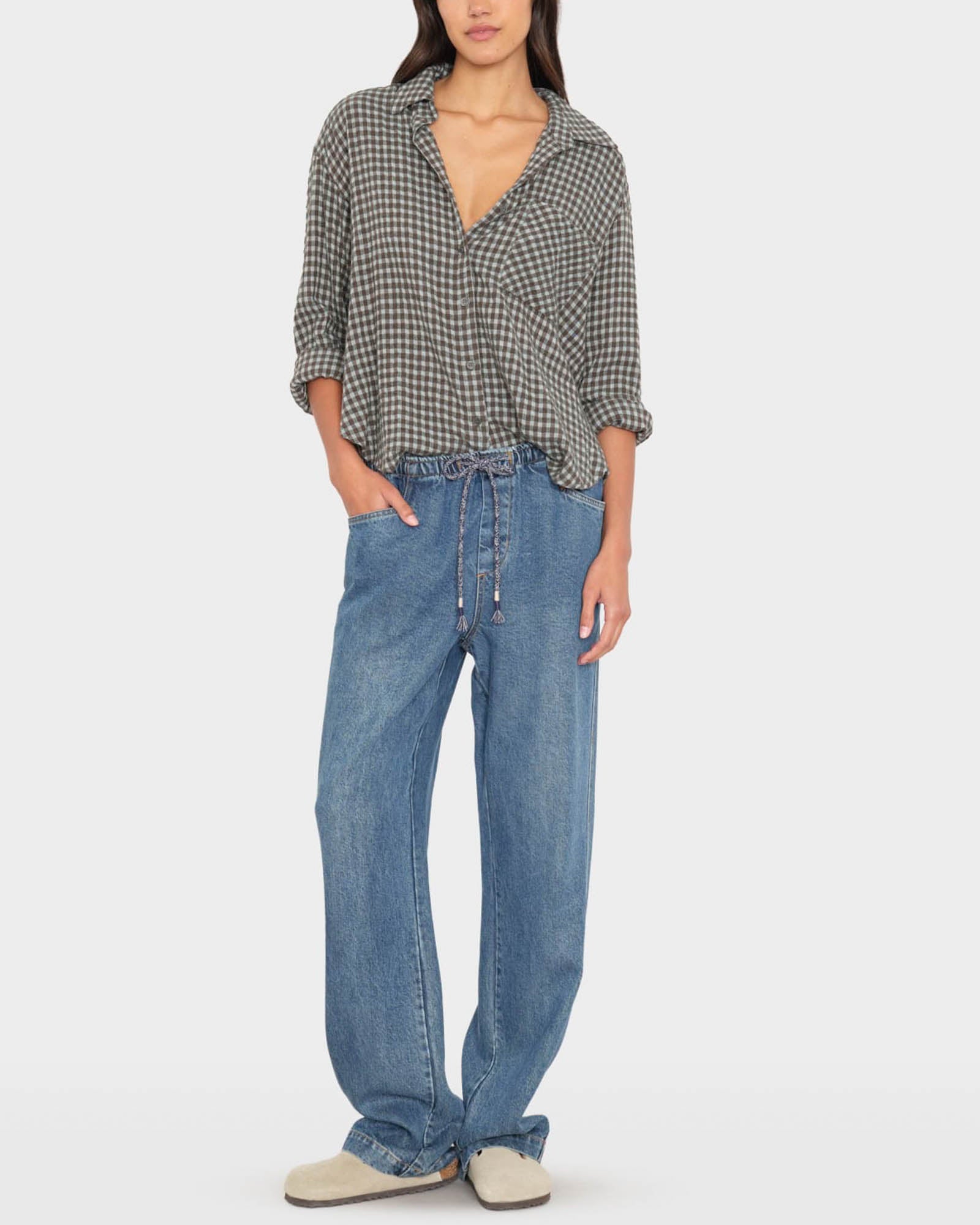 Joey Pant