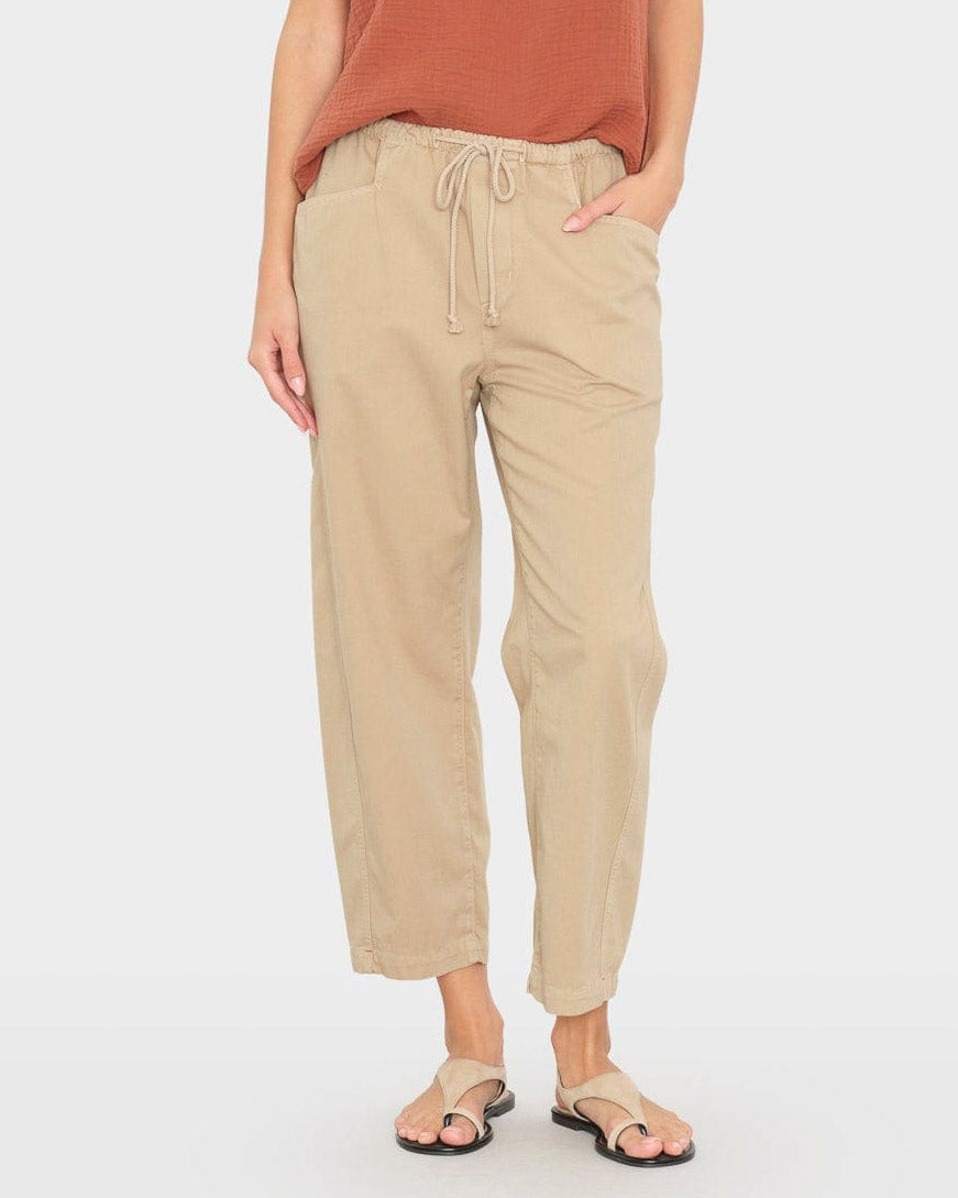Baxter Twill Pant