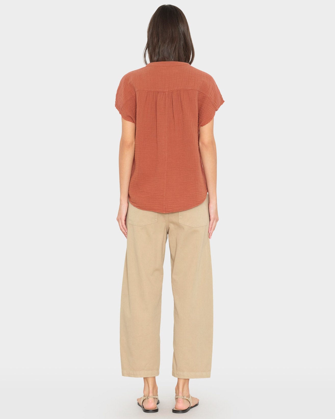 Baxter Twill Pant