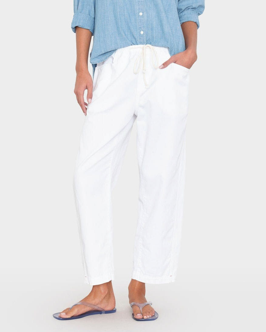Baxter Twill Pant