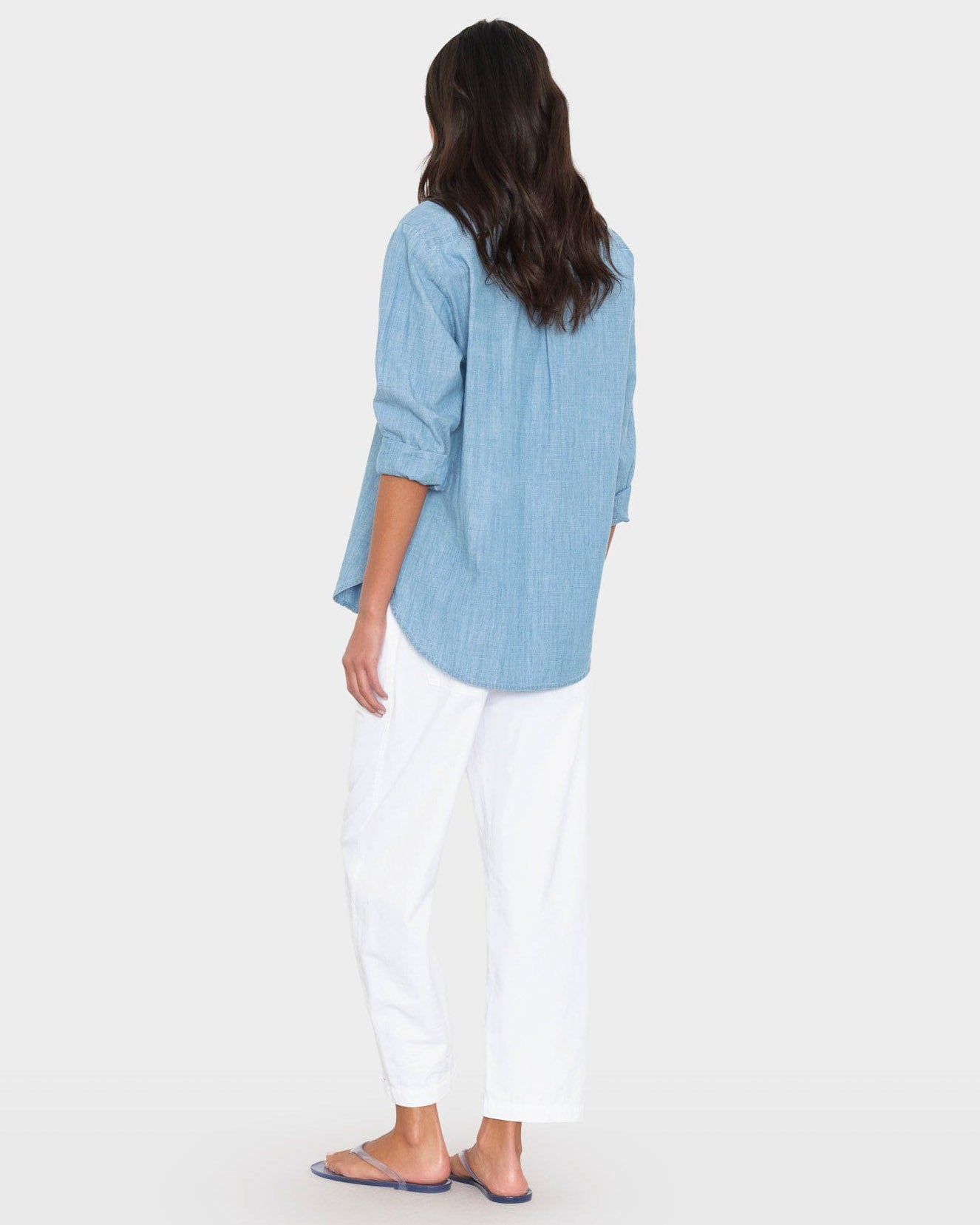 Baxter Twill Pant