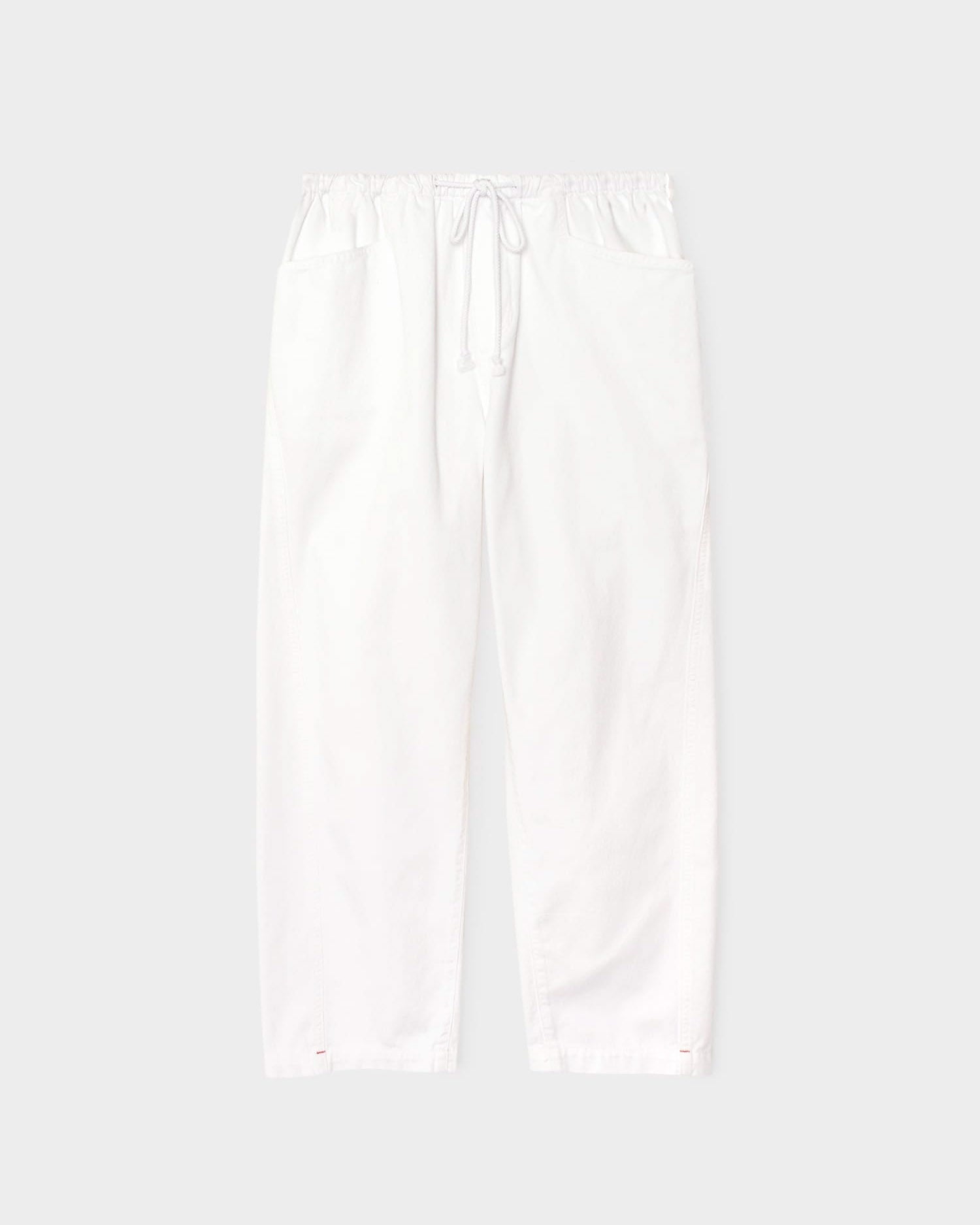 Baxter Twill Pant