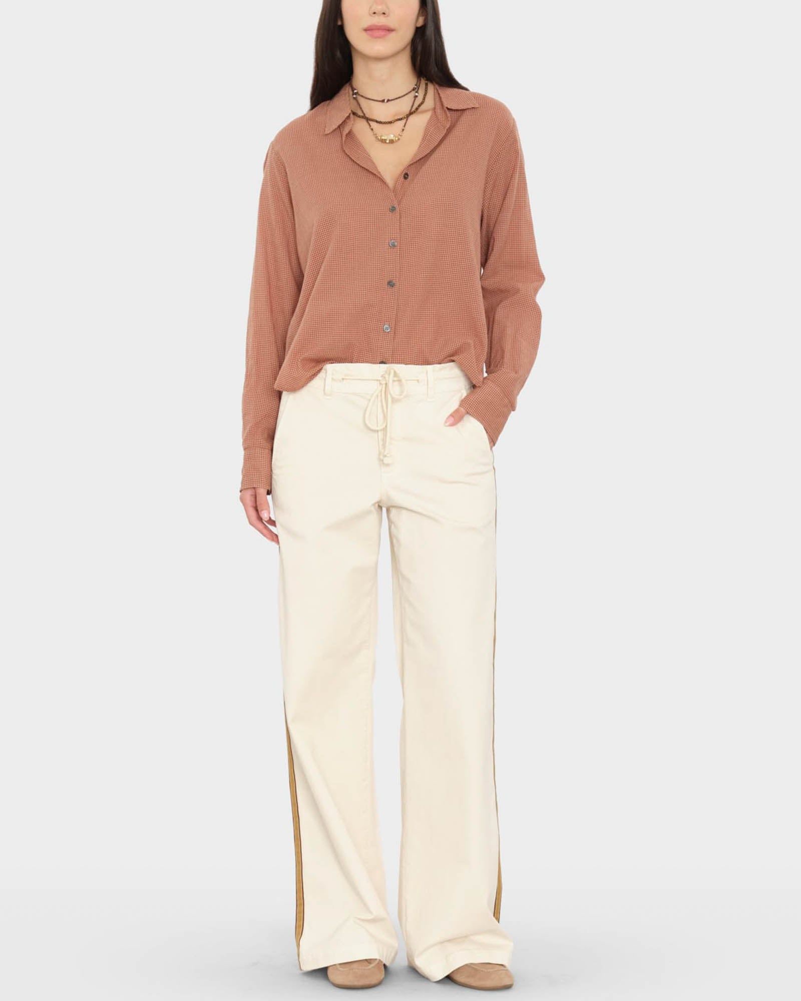 Bradshaw Pant