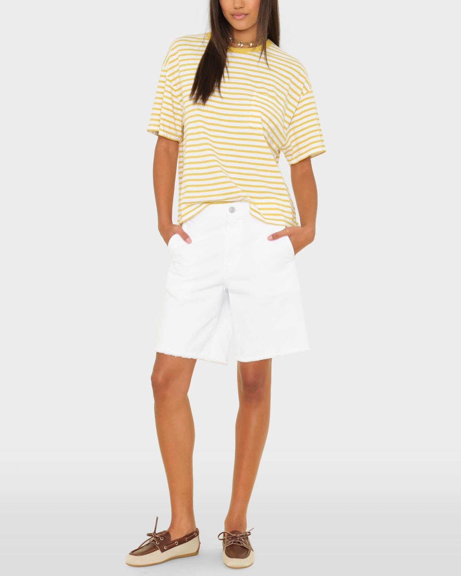 Knox Short