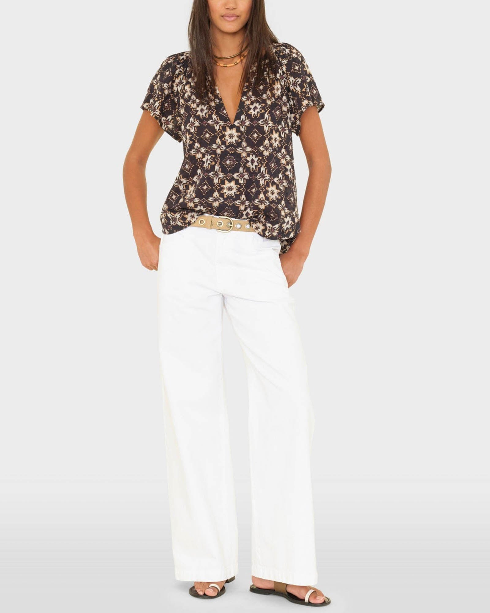 Nixon Pant