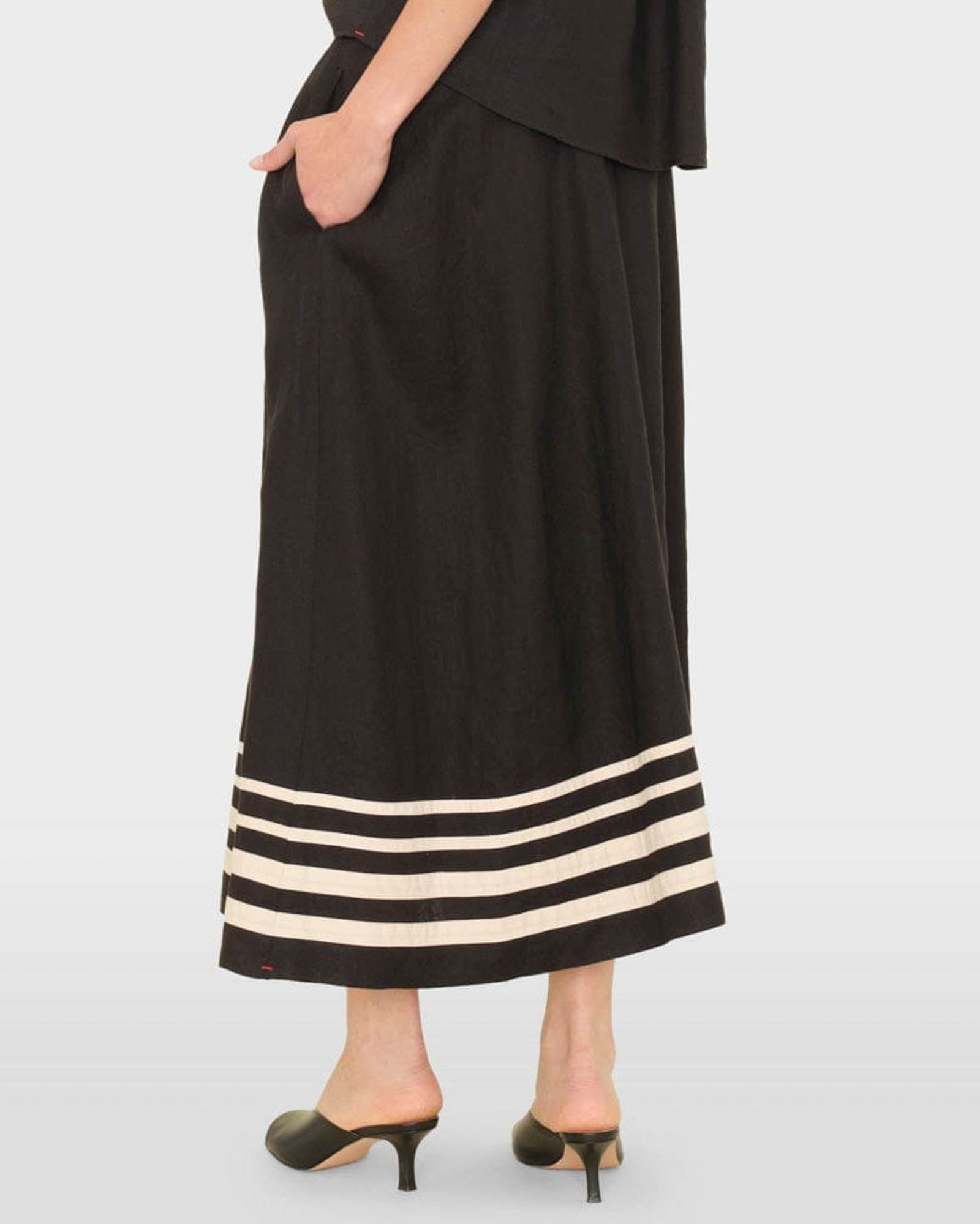 Lucille Skirt