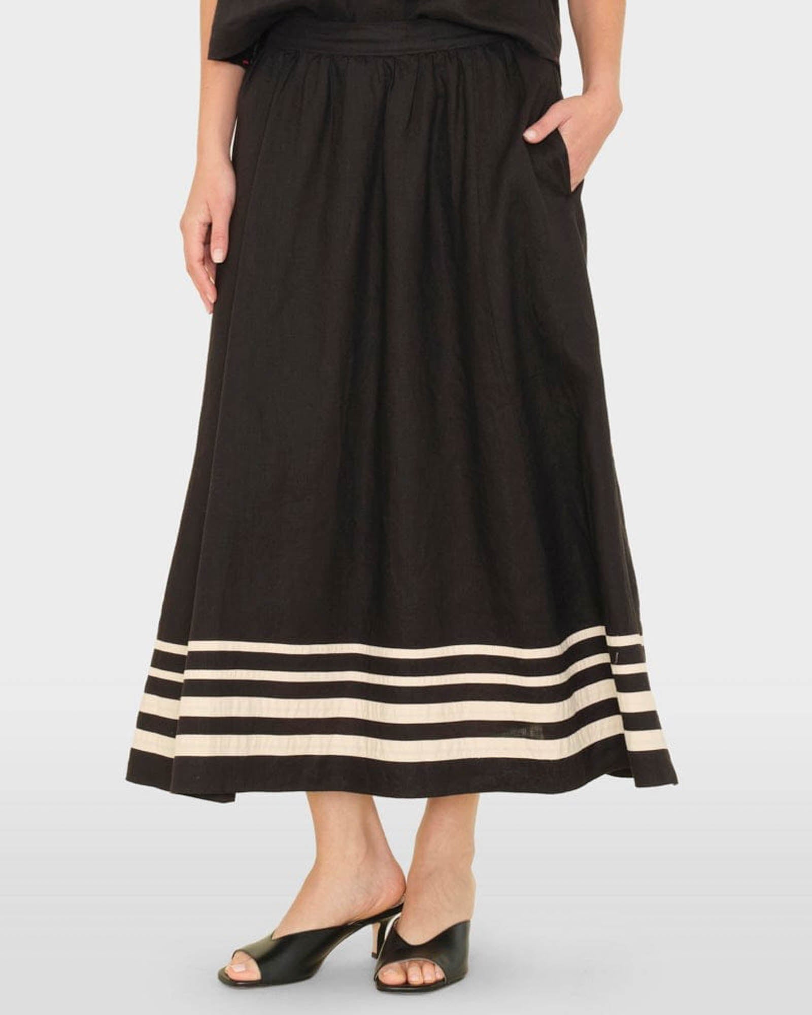 Lucille Skirt
