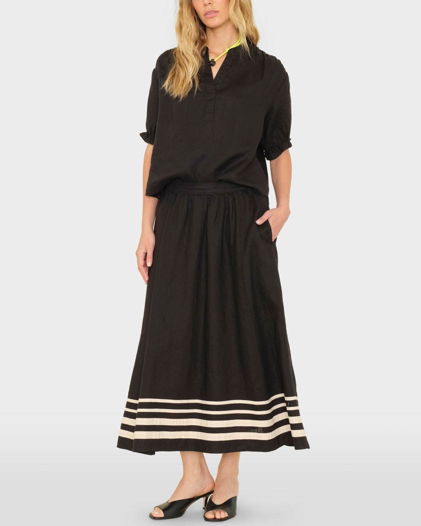 Lucille Skirt
