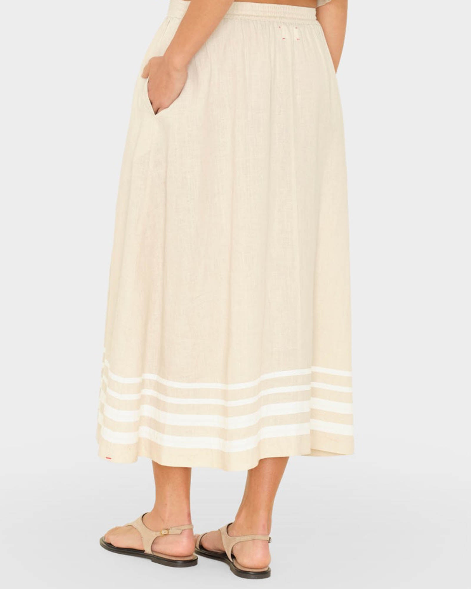 Lucille Skirt