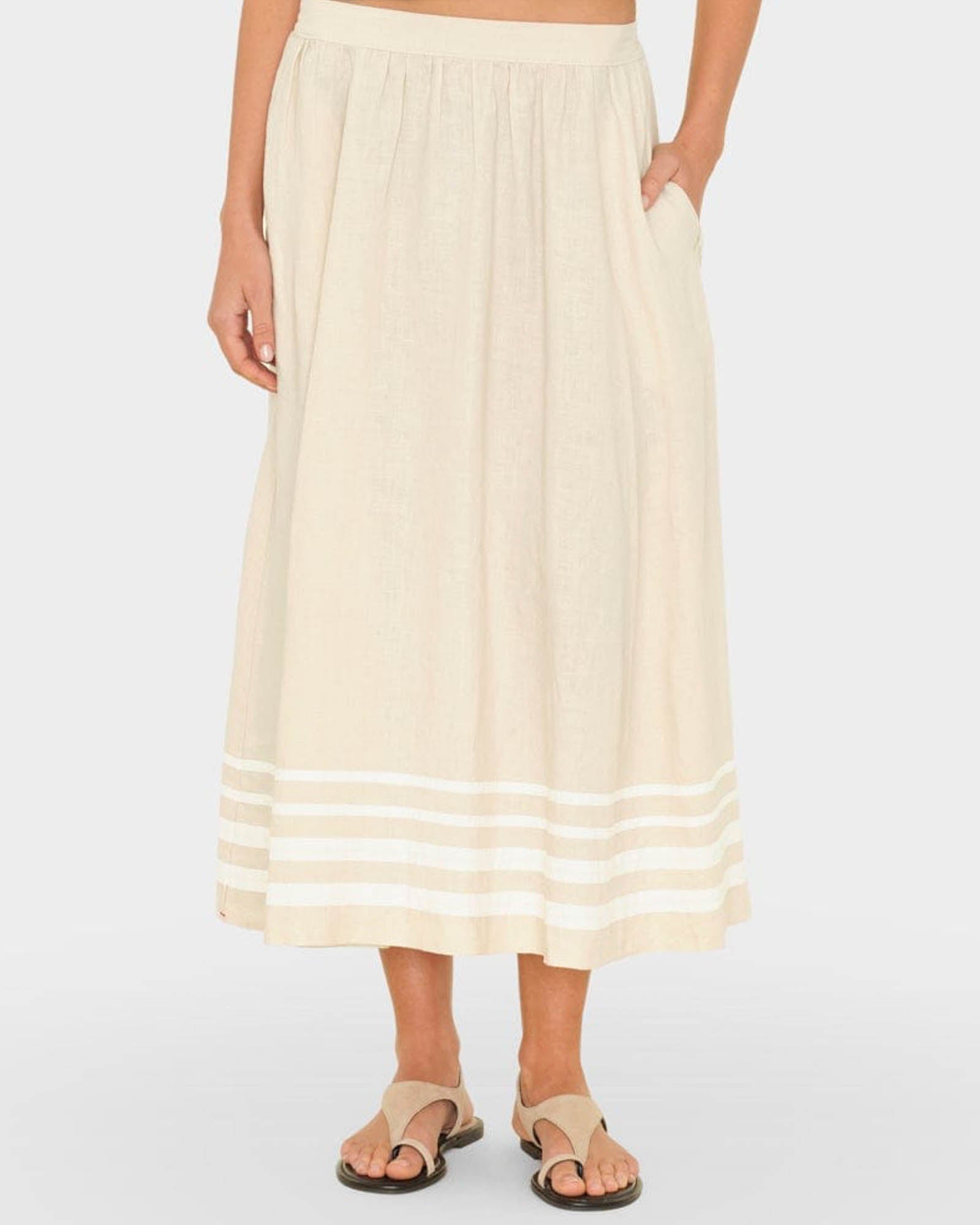 Lucille Skirt