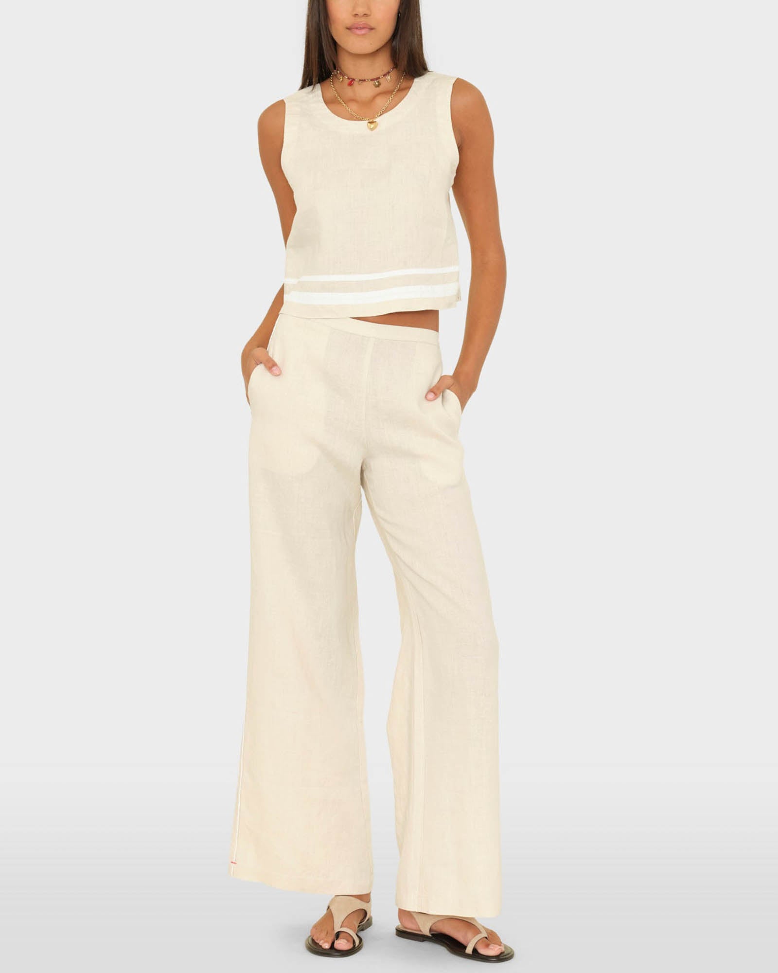Pippen Pant