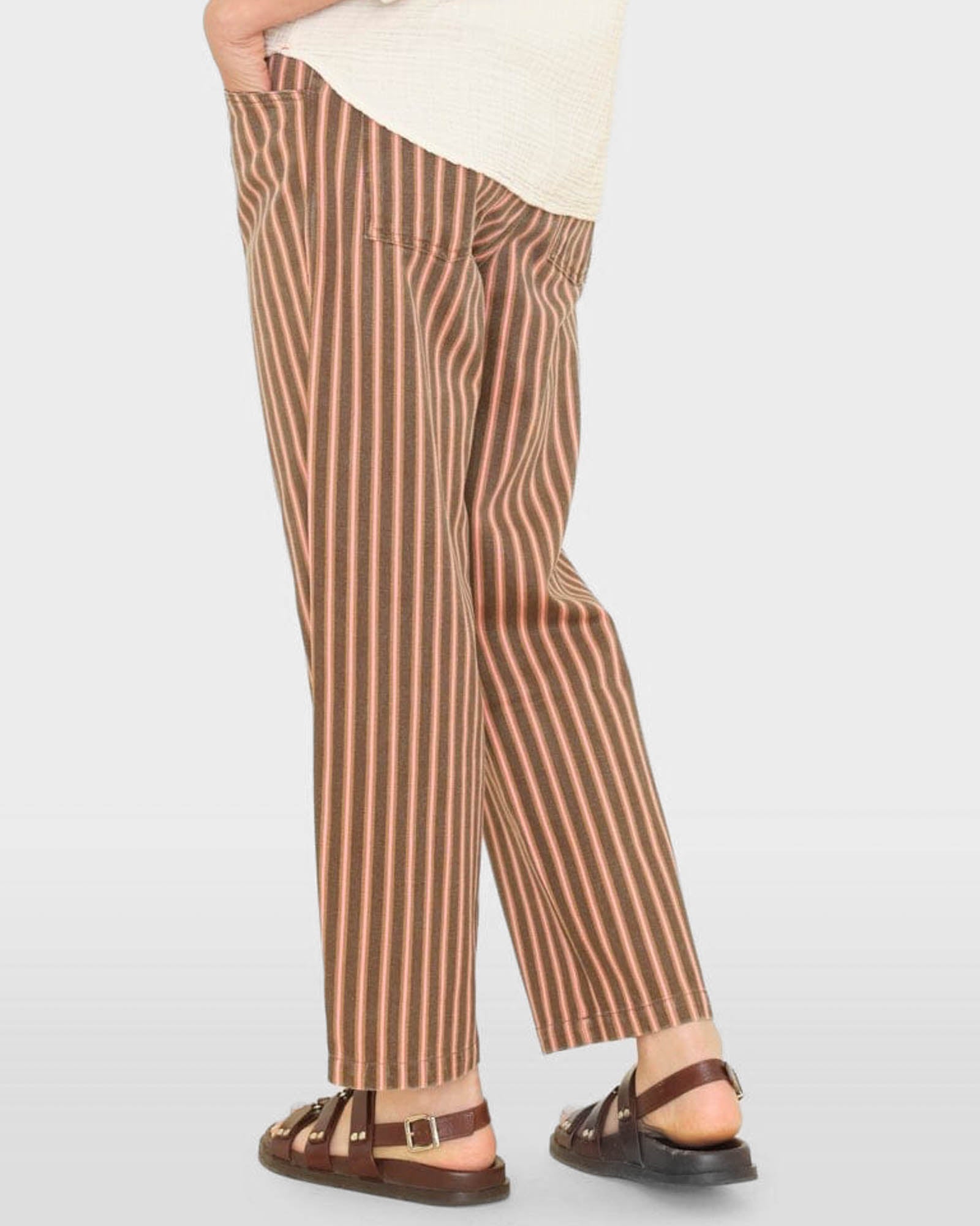 Baxter Denim Pant
