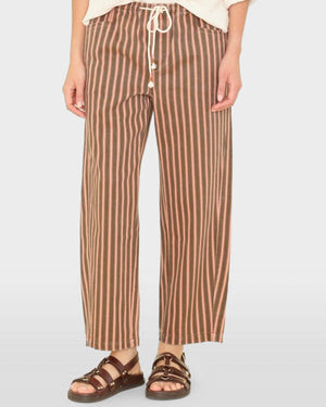 Baxter Denim Pant