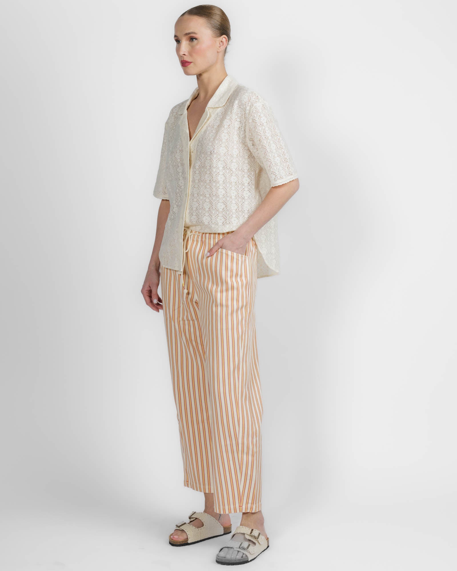 Baxter Pant