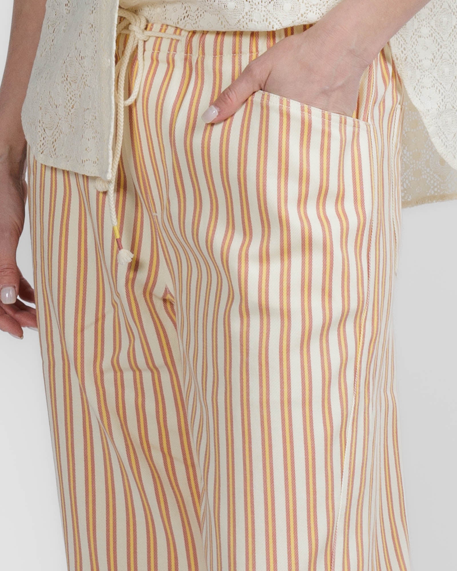 Baxter Pant