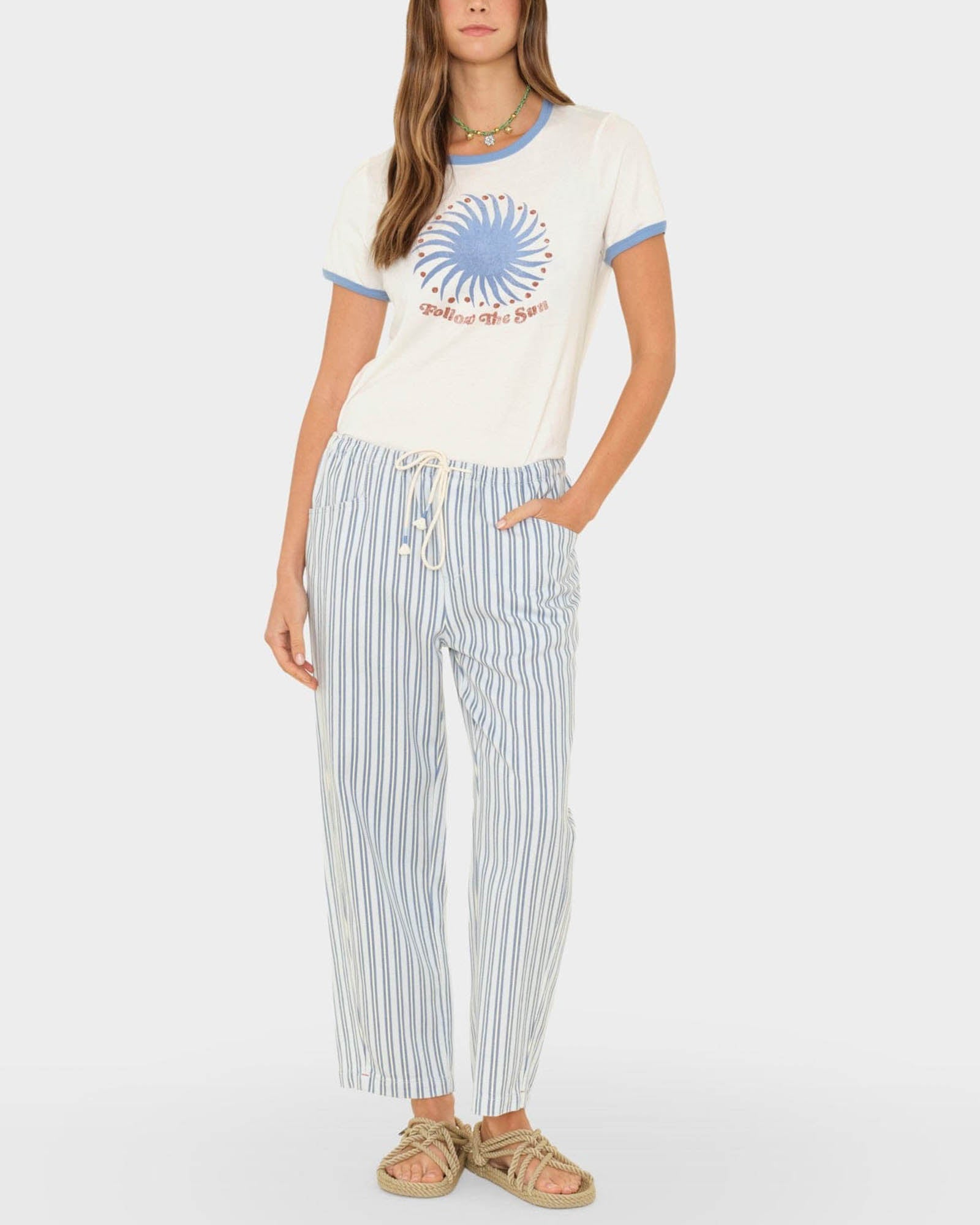 Baxter Pant