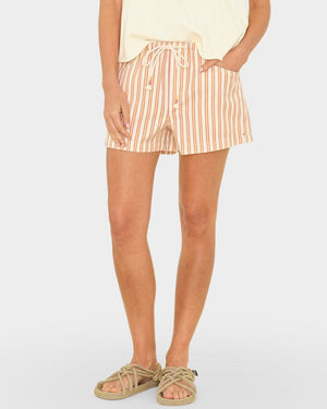 Tucker Denim Short