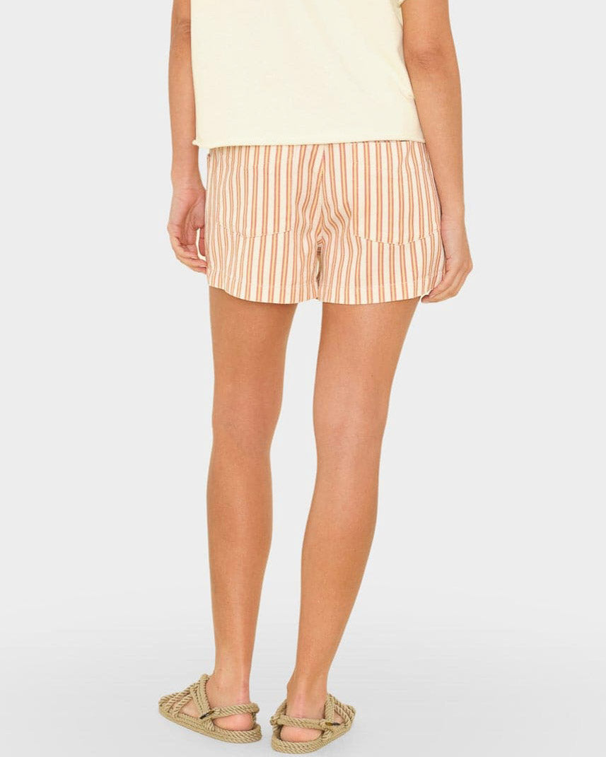 Tucker Denim Short