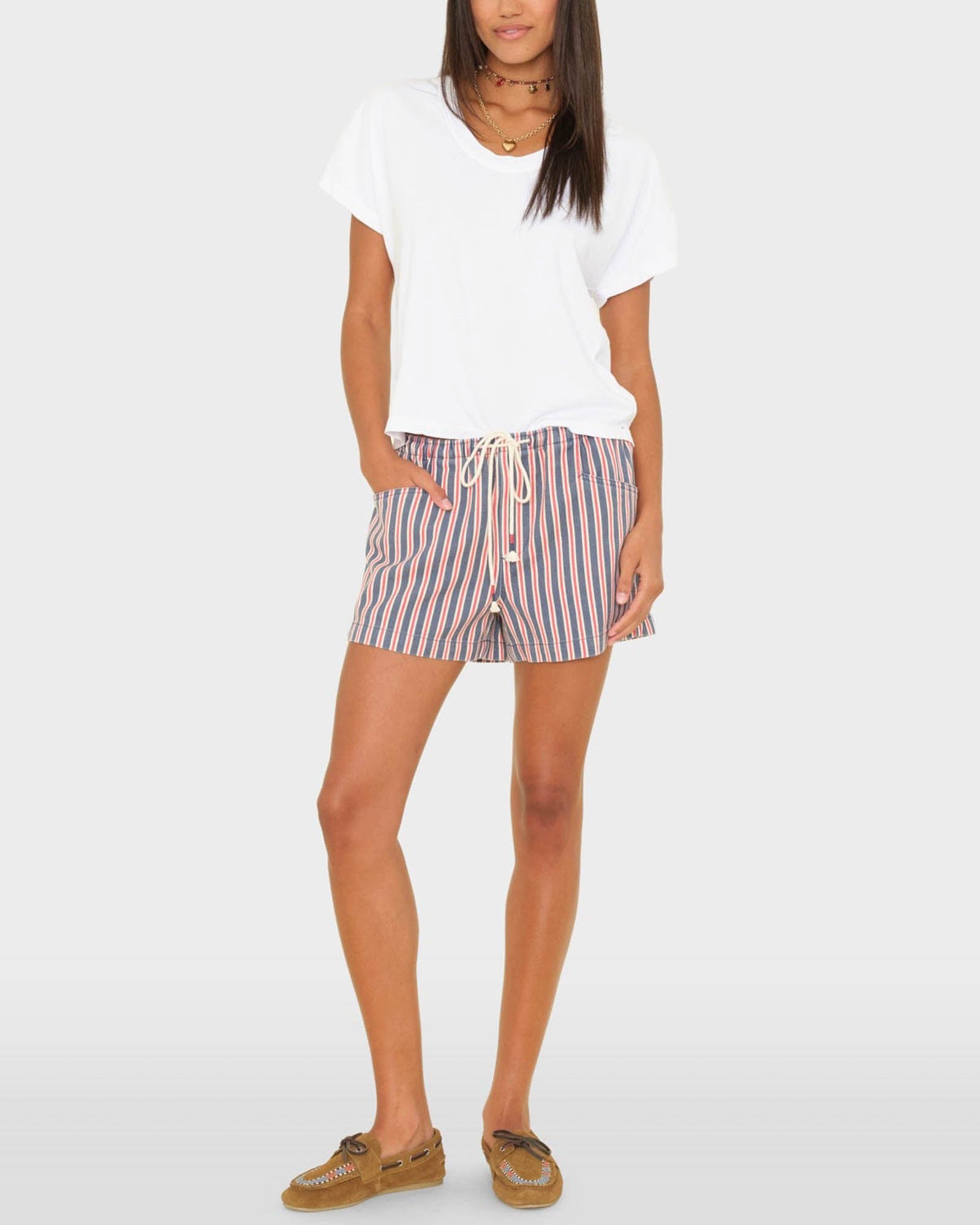 Tucker Short