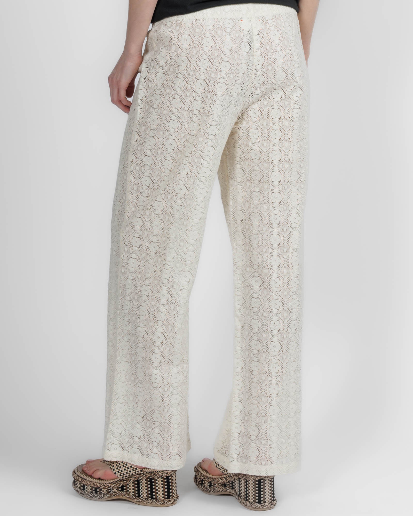 Edessa Pant