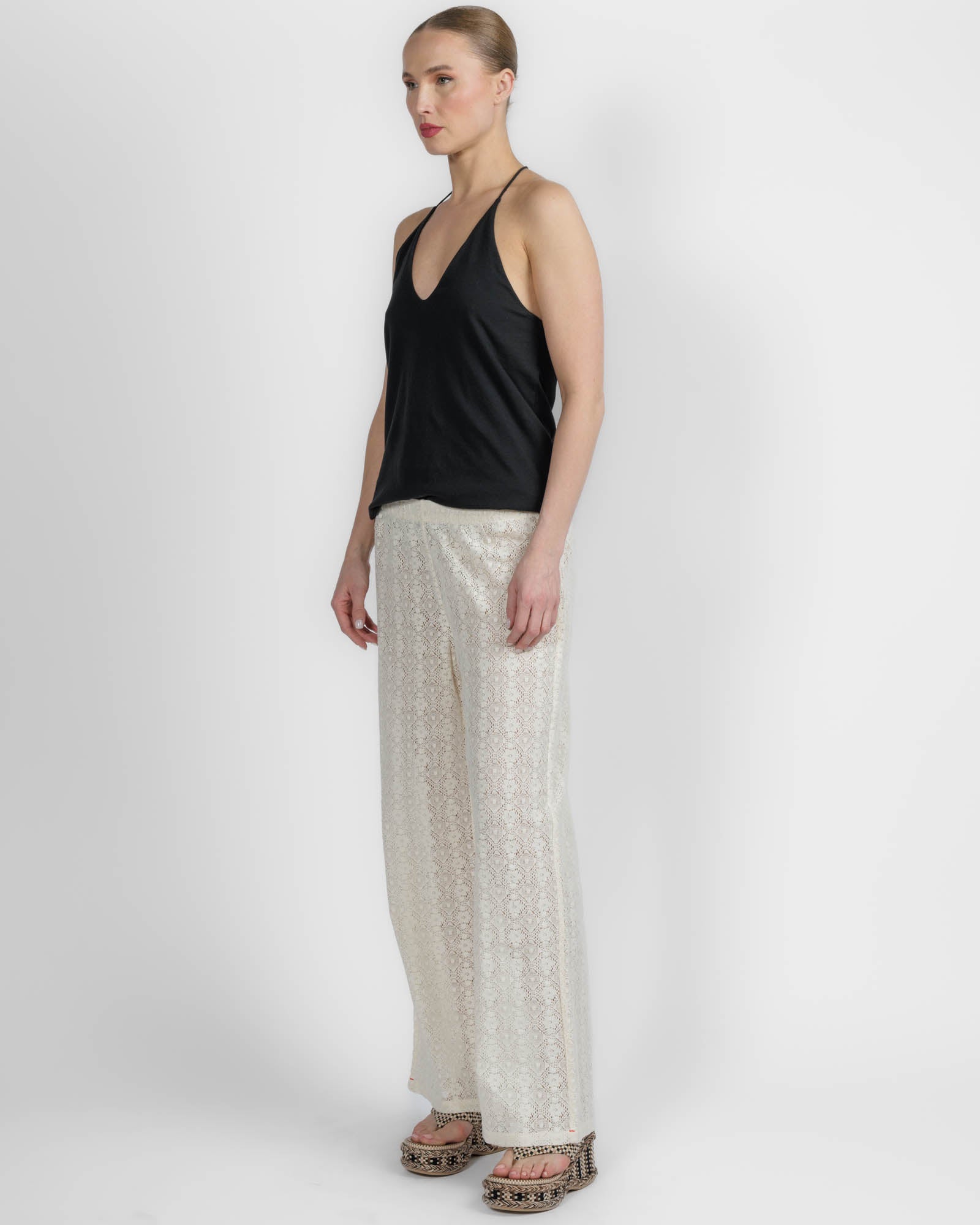 Edessa Pant