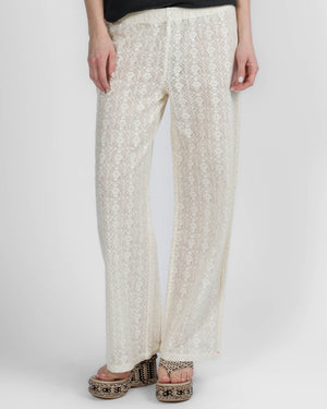 Edessa Pant