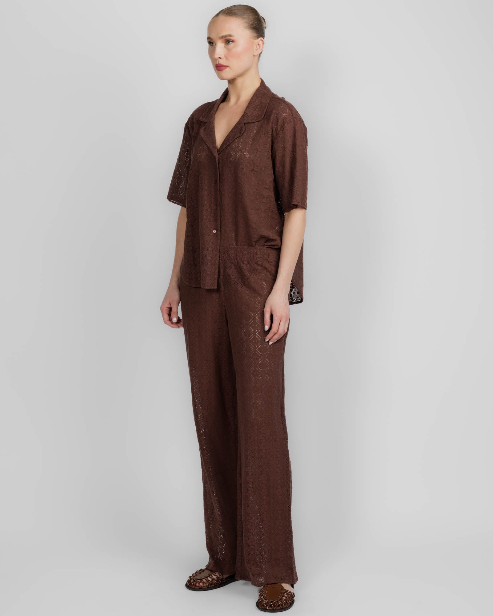 Edessa Pant
